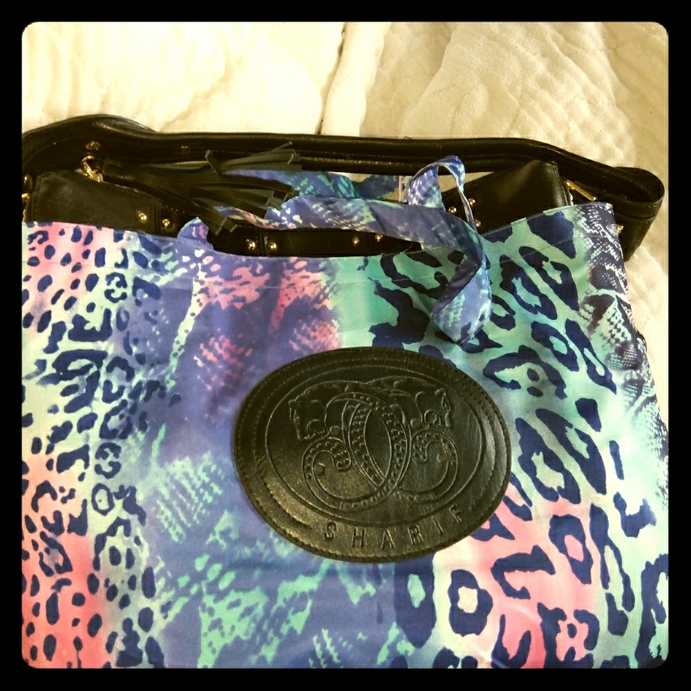 Sharif handbag
